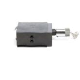 Pressure reducing valve  New